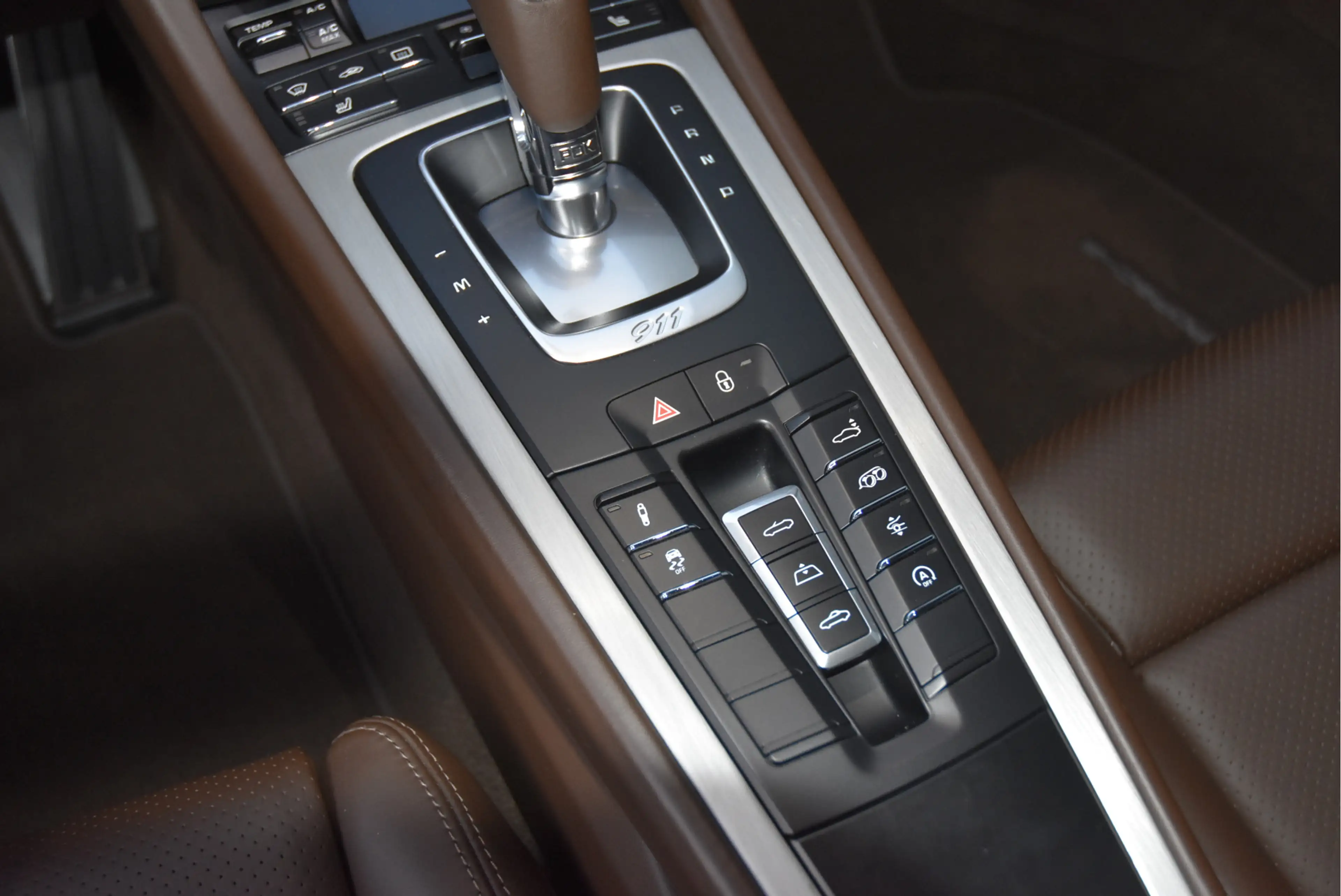Porsche 991 991 Cabrio 3.0 Carrera GTS — photo 15