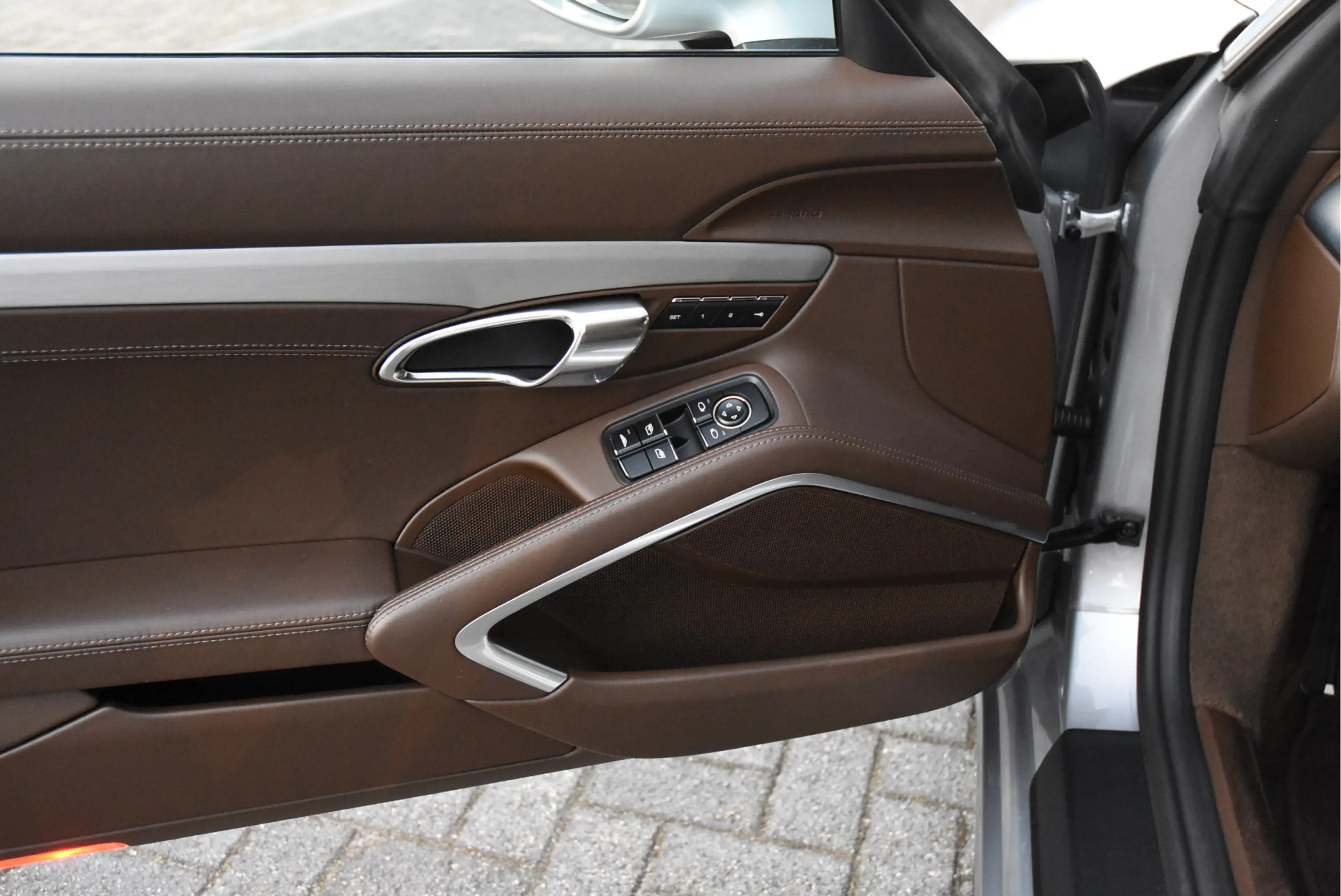 Porsche 991 991 Cabrio 3.0 Carrera GTS — photo 10