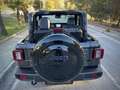Jeep Wrangler 2.2CRD Sahara 8ATX Gris - thumbnail 8
