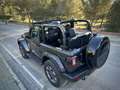 Jeep Wrangler 2.2CRD Sahara 8ATX Gris - thumbnail 6