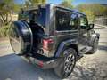 Jeep Wrangler 2.2CRD Sahara 8ATX Gris - thumbnail 27