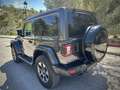 Jeep Wrangler 2.2CRD Sahara 8ATX Gris - thumbnail 25