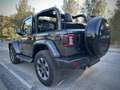 Jeep Wrangler 2.2CRD Sahara 8ATX Gris - thumbnail 5