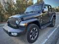 Jeep Wrangler 2.2CRD Sahara 8ATX Gris - thumbnail 3