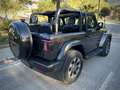 Jeep Wrangler 2.2CRD Sahara 8ATX Gris - thumbnail 9