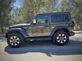 Jeep Wrangler 2.2CRD Sahara 8ATX Gris - thumbnail 24