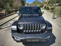 Jeep Wrangler 2.2CRD Sahara 8ATX Gris - thumbnail 23