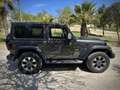 Jeep Wrangler 2.2CRD Sahara 8ATX Gris - thumbnail 28
