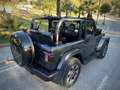 Jeep Wrangler 2.2CRD Sahara 8ATX Gris - thumbnail 10