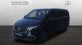 Mercedes-Benz EQV 300 Larga Fekete - thumbnail 1