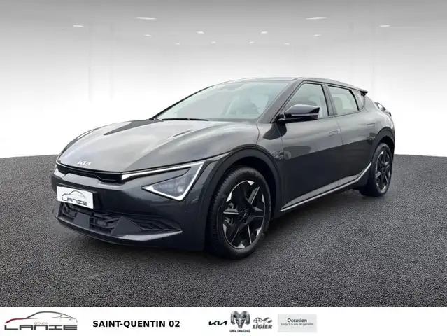Kia EV6 84 kWh 229 ch Autonomie Longue Air