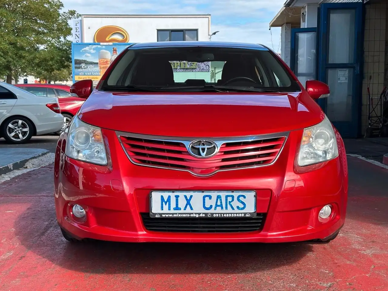 Das Auto