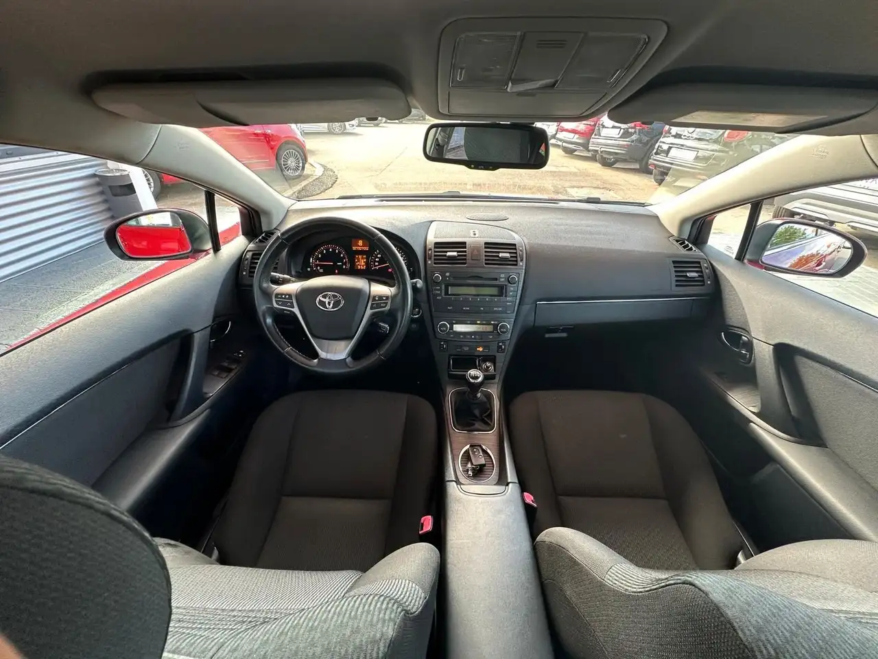 Das Auto
