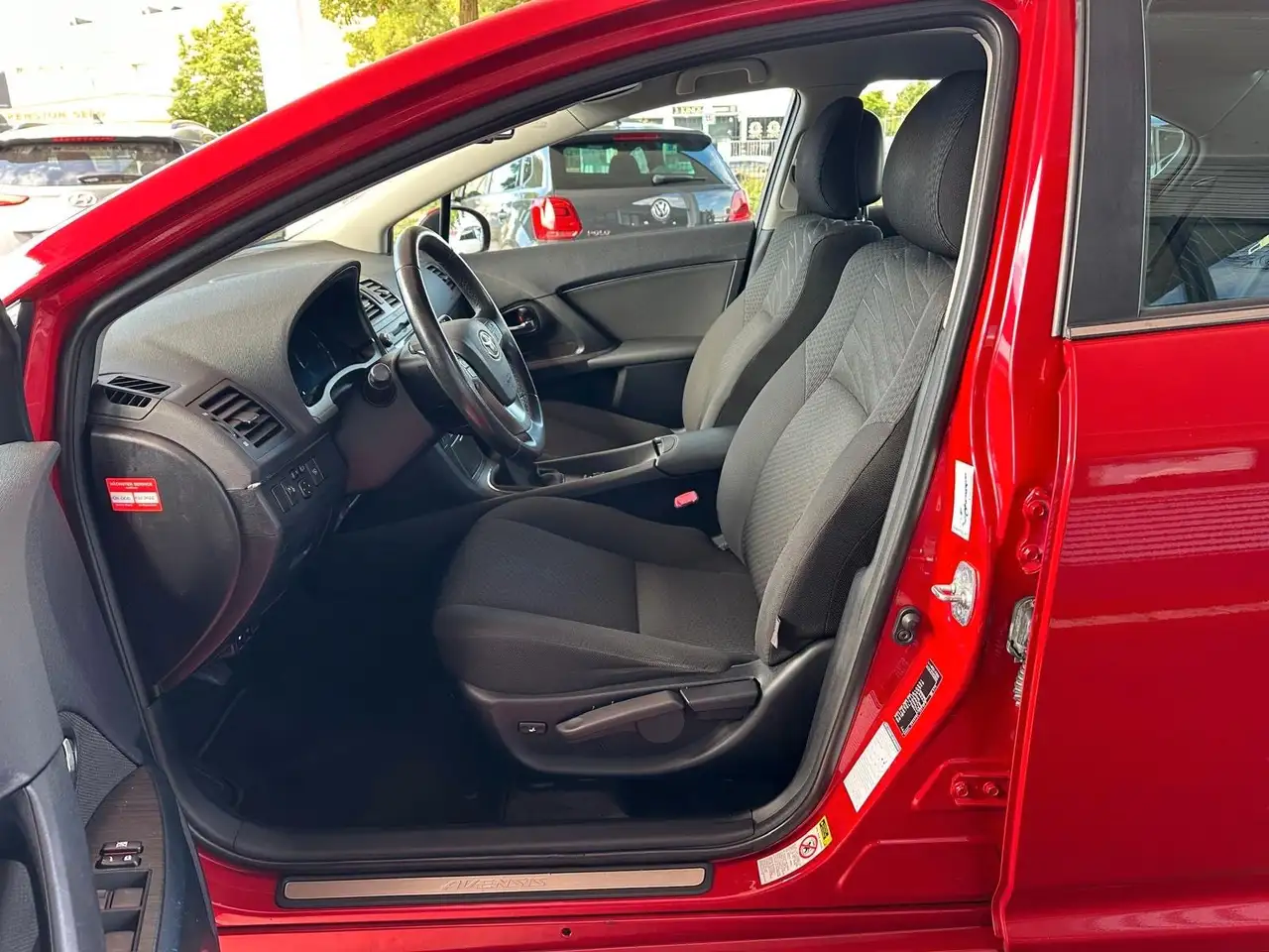 Das Auto