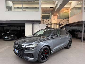 Q8 I 2018 50 3.0 tdi mhev Sport quattro tiptronic