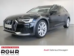 Audi A6 Allroad 40 TDI quattro MATRIX AHK PANO