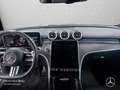 Mercedes-Benz C 180 AMG+NIGHT+AHK+SITZKLIMA+KEYLESS+9G Silber - thumbnail 15