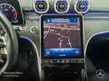 Mercedes-Benz C 180 AMG+NIGHT+AHK+SITZKLIMA+KEYLESS+9G Silber - thumbnail 16