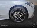 Mercedes-Benz C 180 AMG+NIGHT+AHK+SITZKLIMA+KEYLESS+9G Silber - thumbnail 6