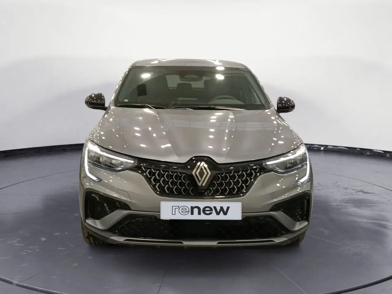 Renault Arkana 2026