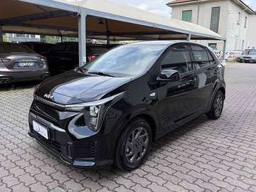 1.0 gdi Style TELECAMERA CARPLAY NESSUN OBBLIGO DI FINANZIAMENTO ADATTA A NEOPATENTATI