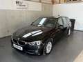 BMW 320 320 d xDrive Schwarz - thumbnail 1