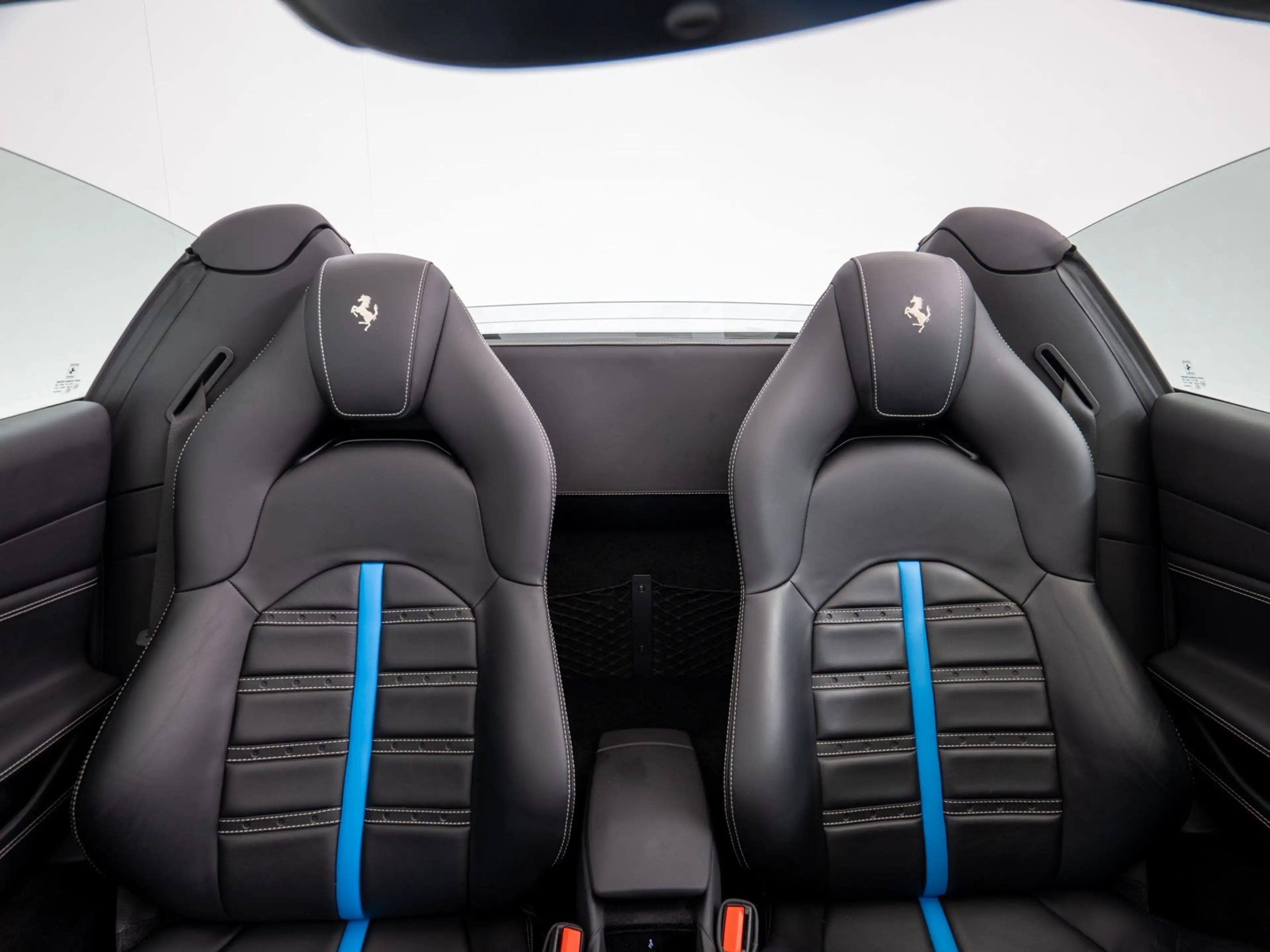 Ferrari 488 Spider Ferrari Singen — photo 11