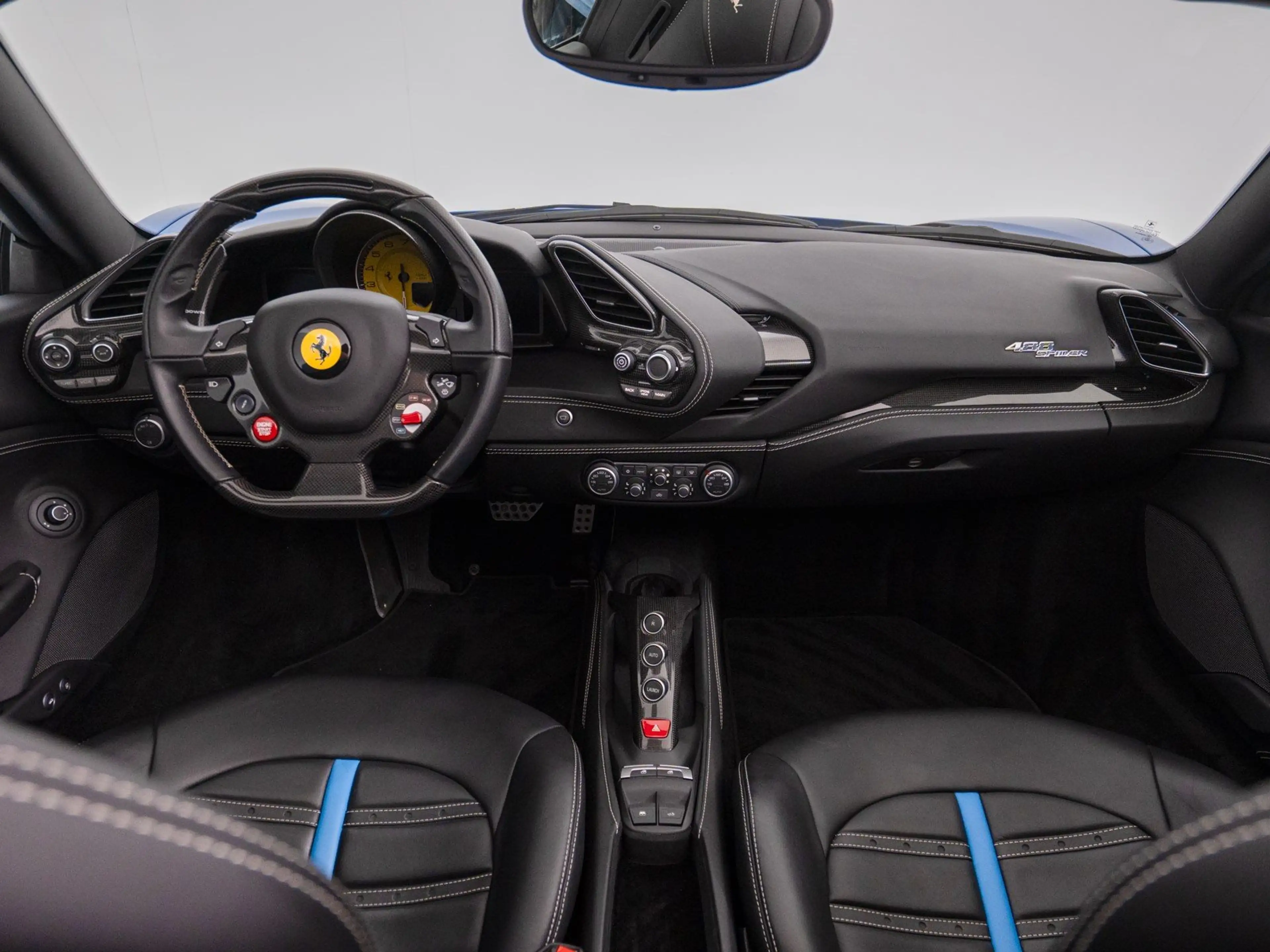Ferrari 488 Spider Ferrari Singen — photo 10