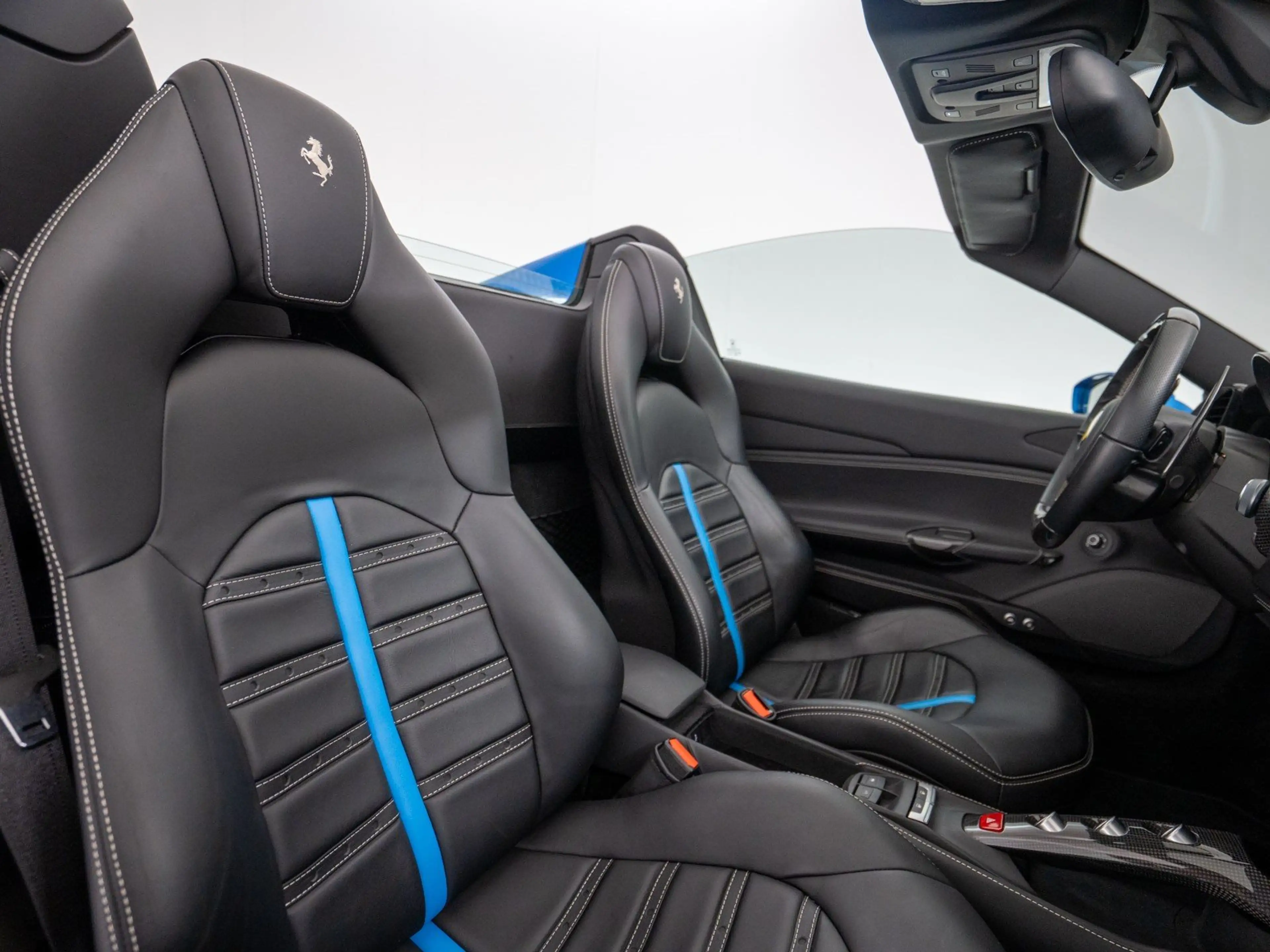 Ferrari 488 Spider Ferrari Singen — photo 13