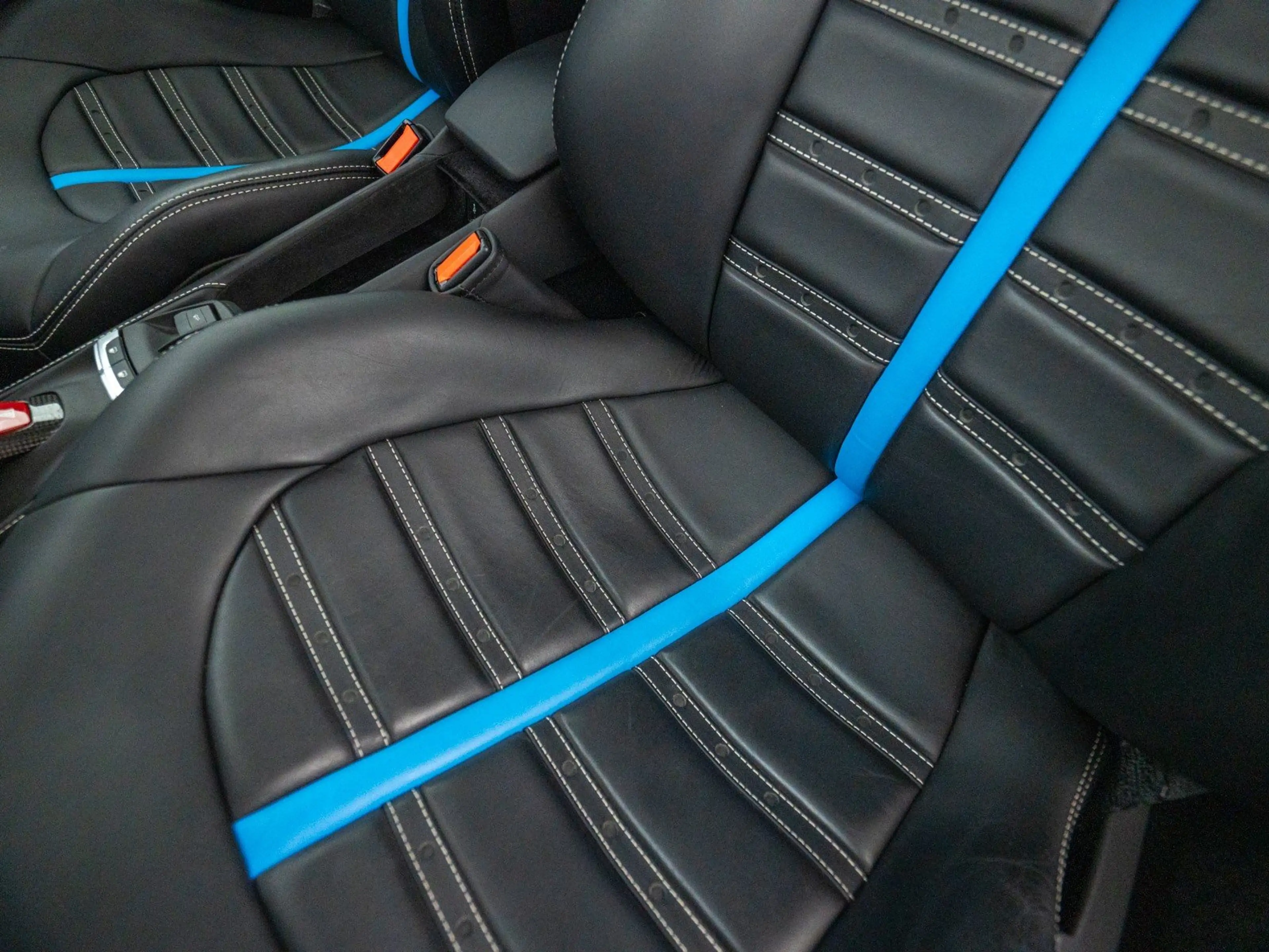 Ferrari 488 Spider Ferrari Singen — photo 12