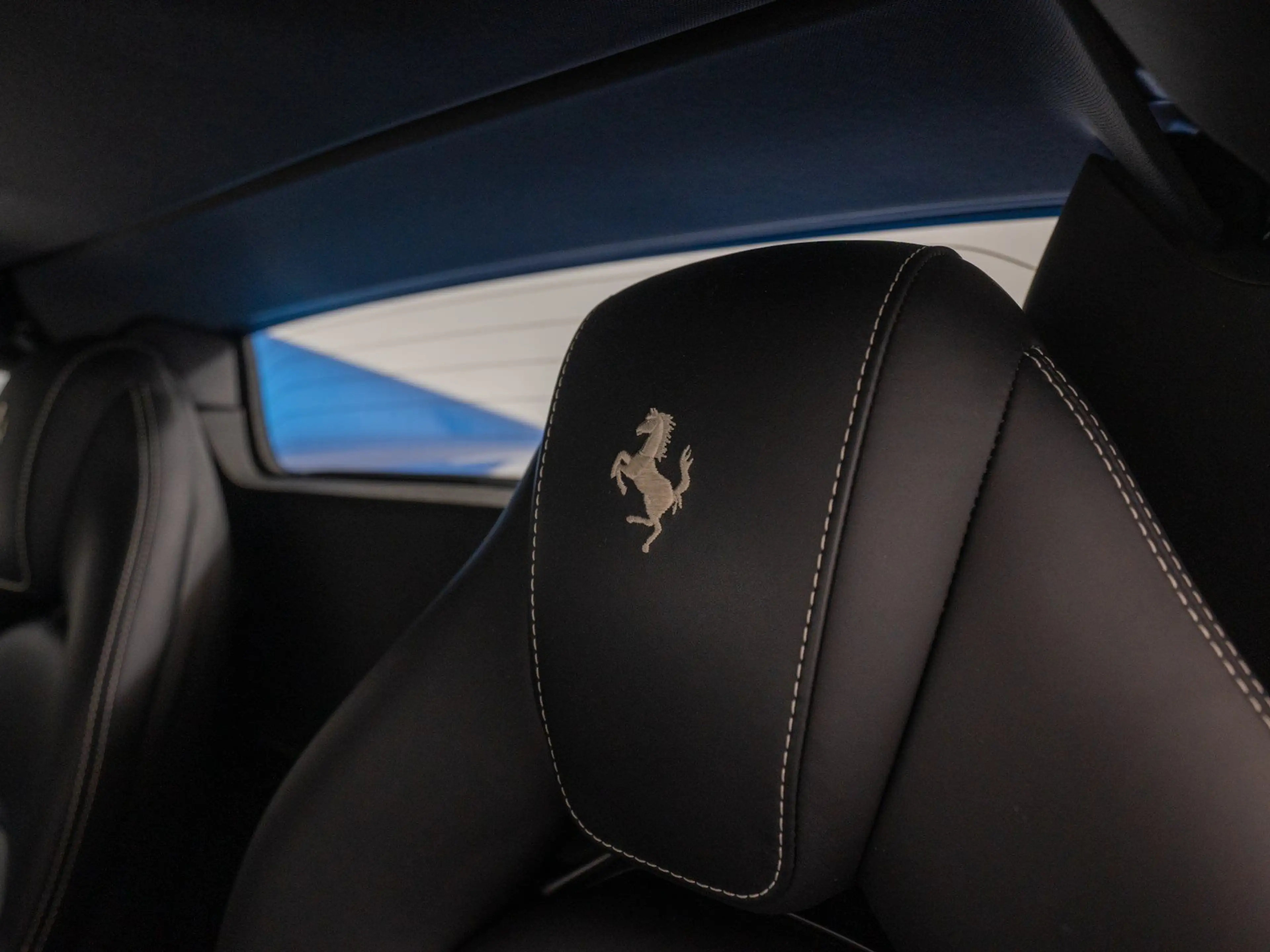 Ferrari 488 Spider Ferrari Singen — photo 8