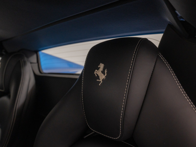 Ferrari 488 Spider Ferrari Singen — photo 8