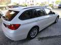 BMW 318 318 d Automatik/Bi-Xenon/Leder/PanoDach/Navi Blanco - thumbnail 5
