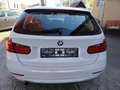 BMW 318 318 d Automatik/Bi-Xenon/Leder/PanoDach/Navi Blanco - thumbnail 4