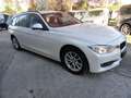 BMW 318 318 d Automatik/Bi-Xenon/Leder/PanoDach/Navi Blanco - thumbnail 6