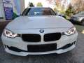 BMW 318 318 d Automatik/Bi-Xenon/Leder/PanoDach/Navi Blanco - thumbnail 1