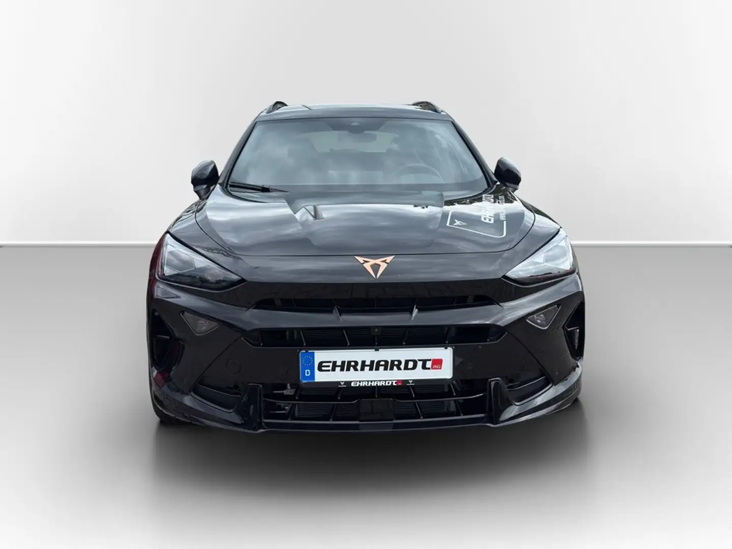 CUPRA Formentor e-Hybrid 1.5 TSI DSG VZ DCC MATRIX*VIRTUAL*NAVI... Schwarz - 2