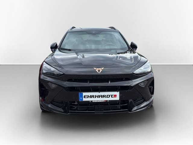 CUPRA Formentor e-Hybrid 1.5 TSI DSG VZ DCC MATRIX*VIRTUAL*NAVI...