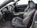 BMW 430 i Cabrio M Sport LiCoPro HUD RFK HiFi LKHZ Navi Groen - thumbnail 10