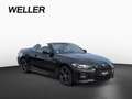 BMW 430 i Cabrio M Sport LiCoPro HUD RFK HiFi LKHZ Navi Verde - thumbnail 4