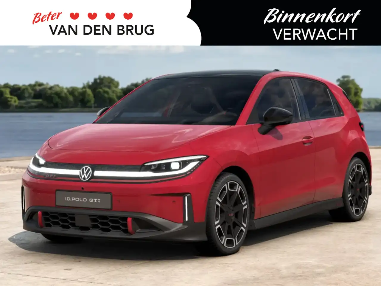 Volkswagen ID. Polo