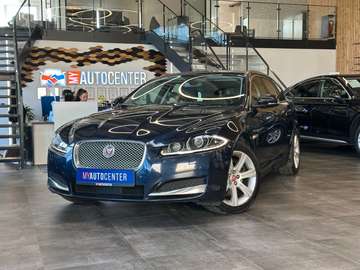 *Keyless*AHK*BI-XENON*Leder*2-Zonen*