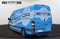 Mercedes-Benz Sprinter 2.2CDI L3H3 - AIRCO Bleu - thumbnail 3