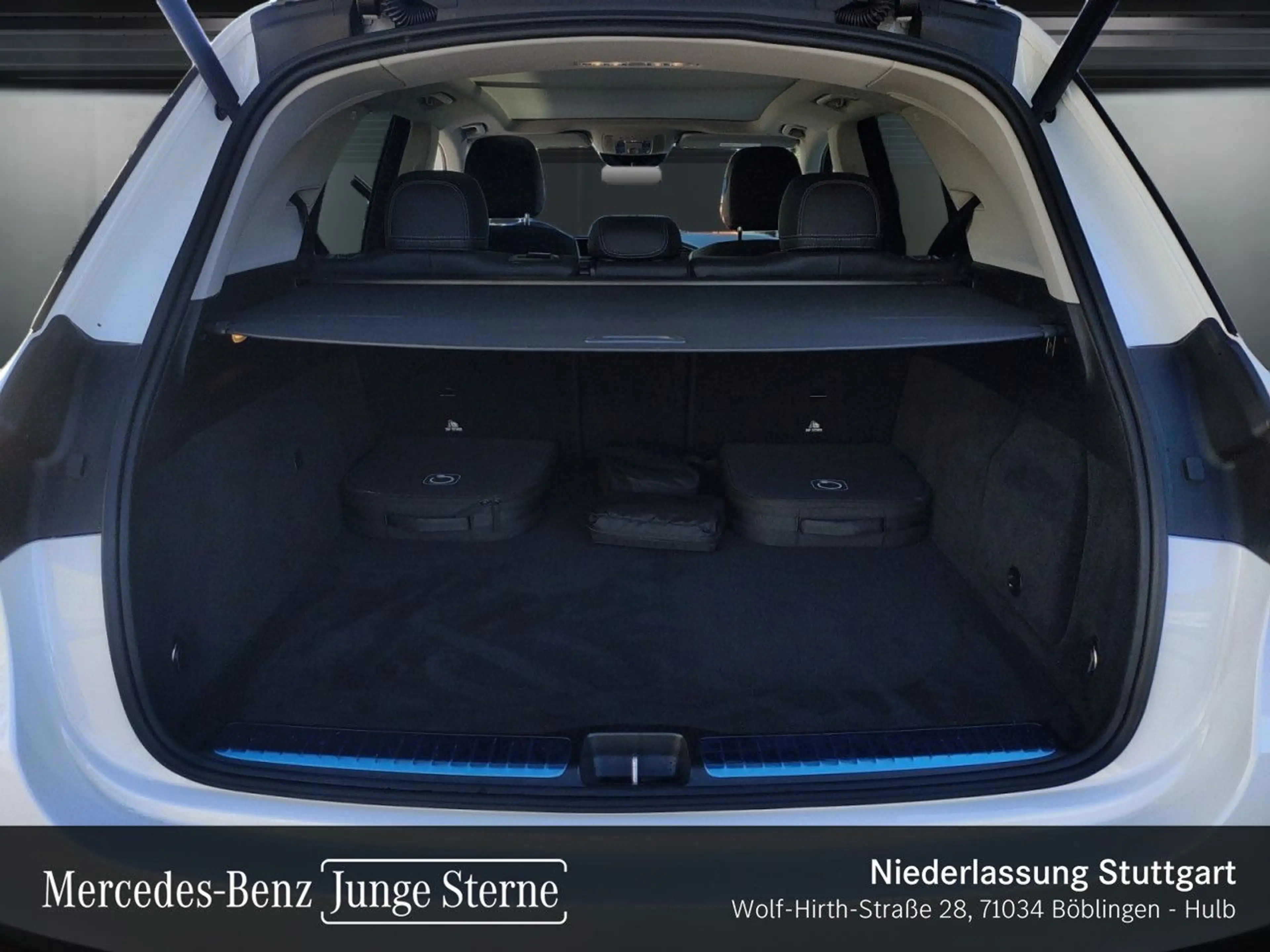 Mercedes-Benz GLE 350 de 4M AMG+NIGHT+PANO+360+AHK+MULTIBEAM+9G — photo 8