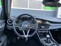 Alfa Romeo Giulia 2.2 / CONVENIANCE PACK / CRUISE CONTROL Zwart - thumbnail 10