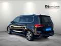Volkswagen Touran Highline 2.0TDI R-Line AHK 7SITZER STDHZ Schwarz - thumbnail 5