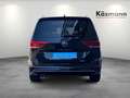 Volkswagen Touran Highline 2.0TDI R-Line AHK 7SITZER STDHZ Schwarz - thumbnail 6