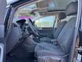 Volkswagen Touran Highline 2.0TDI R-Line AHK 7SITZER STDHZ Schwarz - thumbnail 8