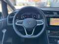Volkswagen Touran Highline 2.0TDI R-Line AHK 7SITZER STDHZ Schwarz - thumbnail 10