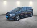 Volkswagen Touran Highline 2.0TDI R-Line AHK 7SITZER STDHZ Schwarz - thumbnail 2
